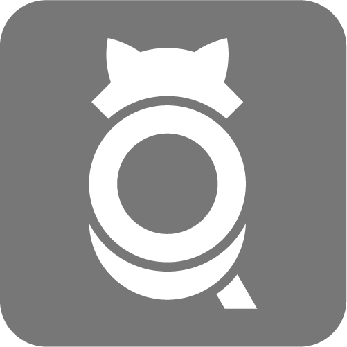 Q Deep Logo