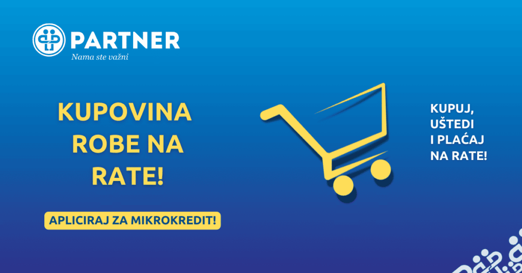 Aqua System Prnjavor - Kupovina na rate