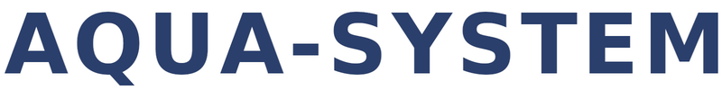 Aqua System Prnjavor - Logo