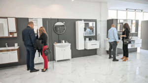 Aqua System Prnjavor - Maloprodaja