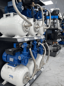 Aqua System Prnjavor - Maloprodaja