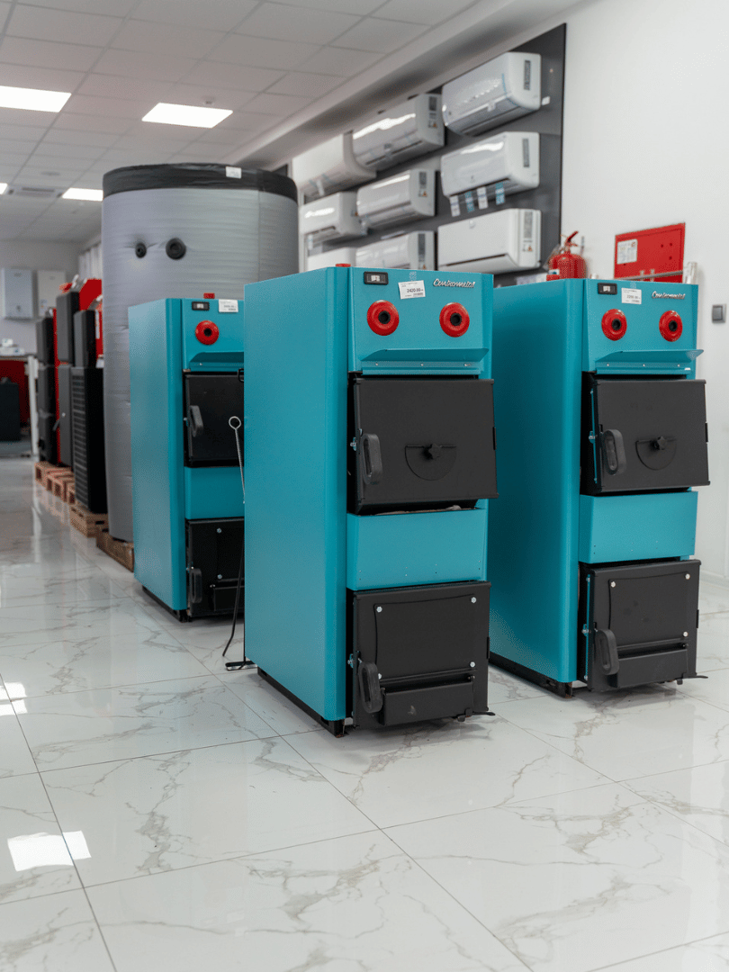 Aqua System Prnjavor - Maloprodaja