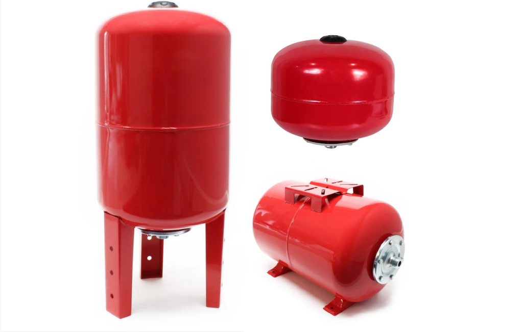 Ekspanzione posude za grijanje