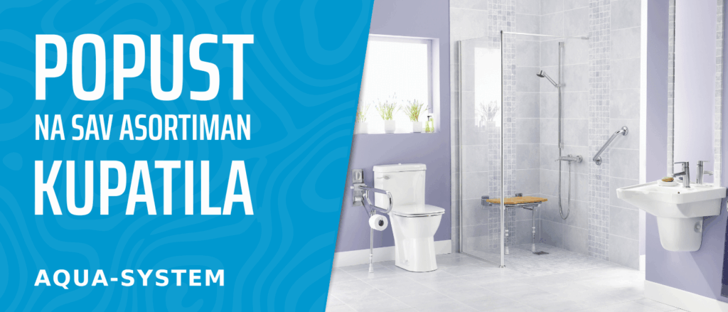 Aqua System Prnjavor - Hero Test