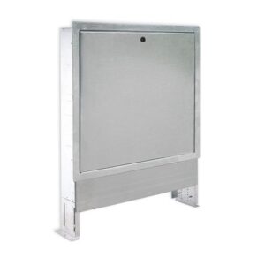 Razvodni ormar za razdjelnike 750x710x110 za grijanje