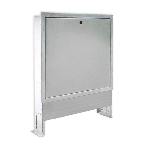 Razvodni ormar za razdjelnike 750x710x110 za grijanje