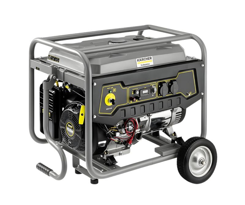 KARCHER agregat benzinski 2,8 kW PGG 3/1