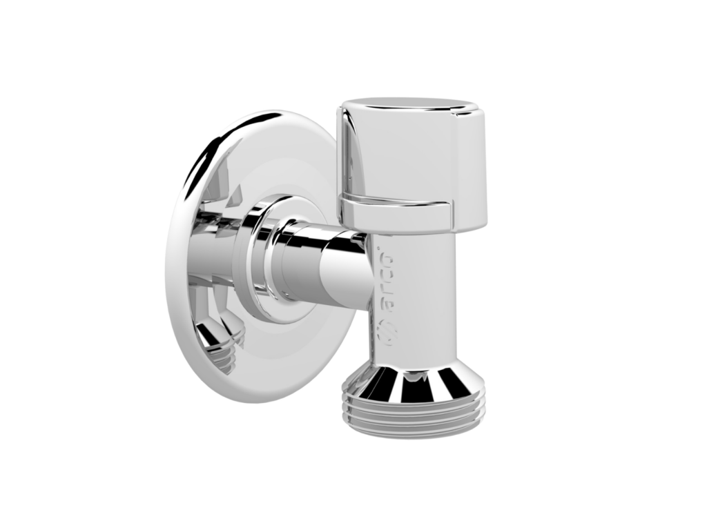 Kutni ventil za veš mašinu 1/2″-3/4″ L-86 00729