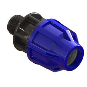 EUROPLAST Poluspojnica SN 1/2″