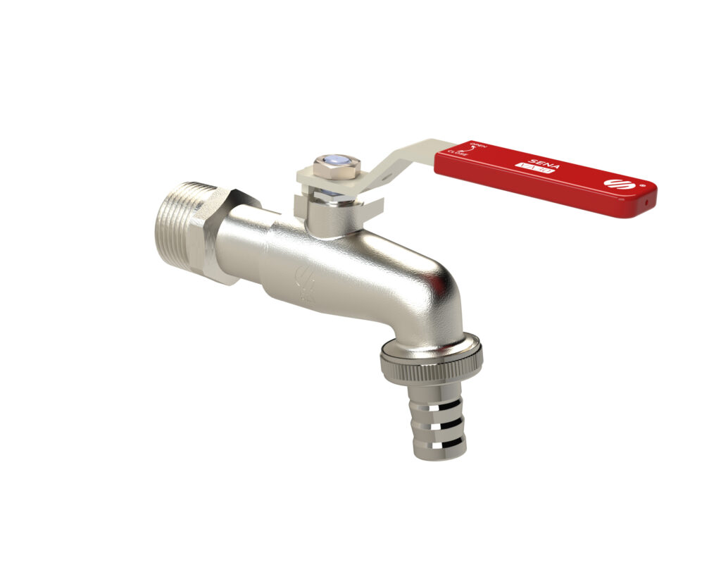 Baštanska vanjska slavina 3/4″ SENA – ARCO