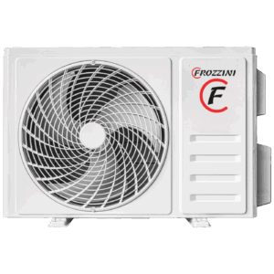 Klima uređaj FROZZINI TAC18 CHSD/LFI 18-ka INVERTER WiFi -20ºC