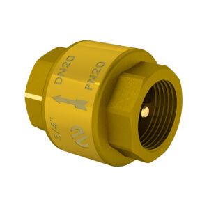 Nepovratni ventil 1/2″ ARCO