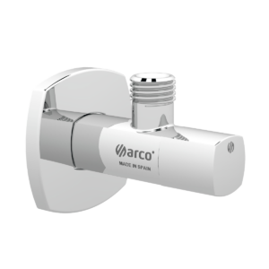 Kutni ventil 1/2″-3/8″ VITAQ A-80 CUBO