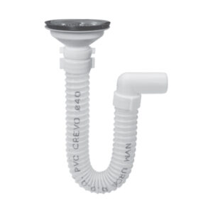 Sifon jednodjelne sudopere fi115 NVM