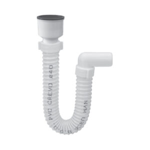 Sifon za pisoar elastični NVM