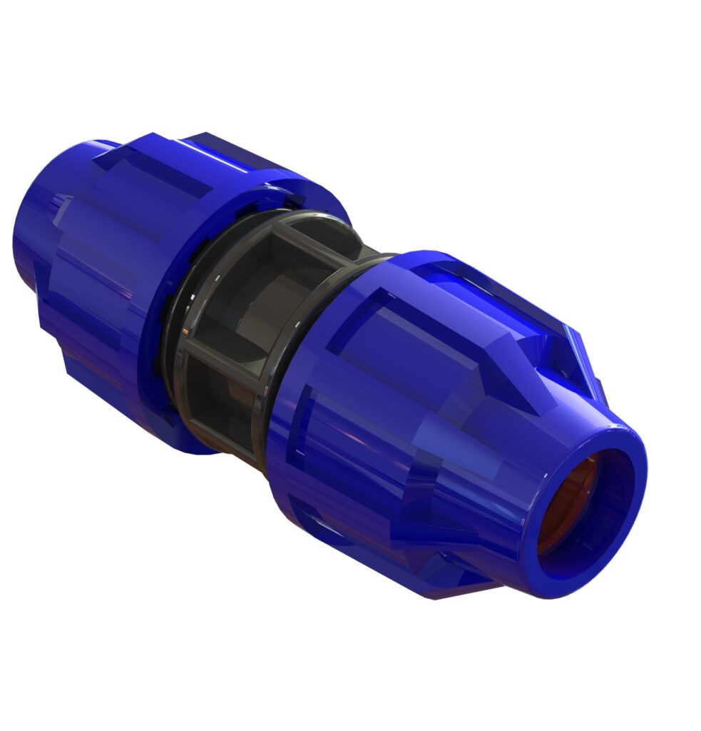 EUROPLAST Spojnica 1″