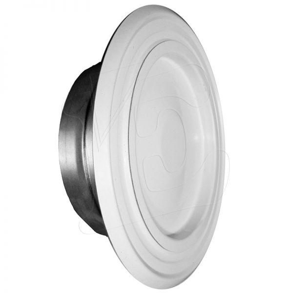 Dimna rozetna zidna fi150