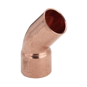 Koljeno CU 45° fi15 MŽ