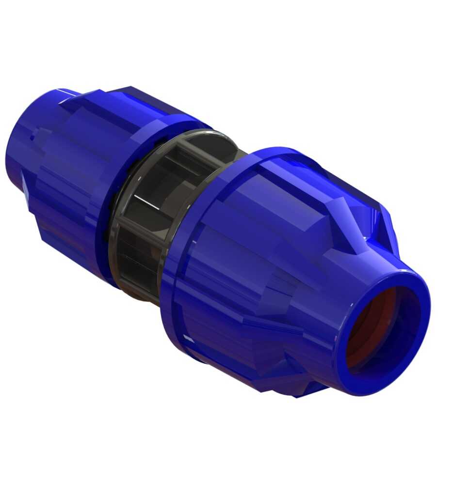 EUROPLAST Reducir spojnica redukovana 3/4″ – 1/2″