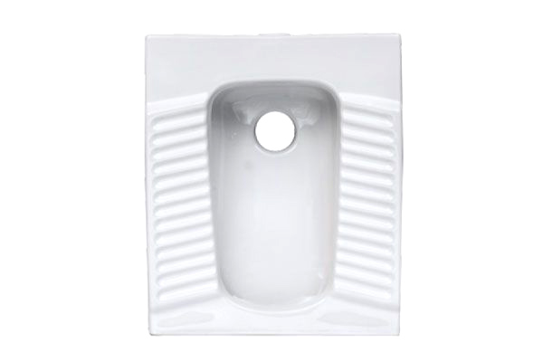 Keramički čučavac 50X60 EUROSER