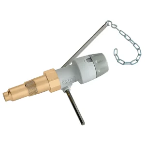 Regulator promaje propuha 3/4″ CALLEFI