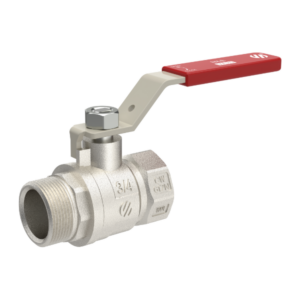 Kuglasti ventil MŽ sa ručkom 5/4″ NILE – ARCO