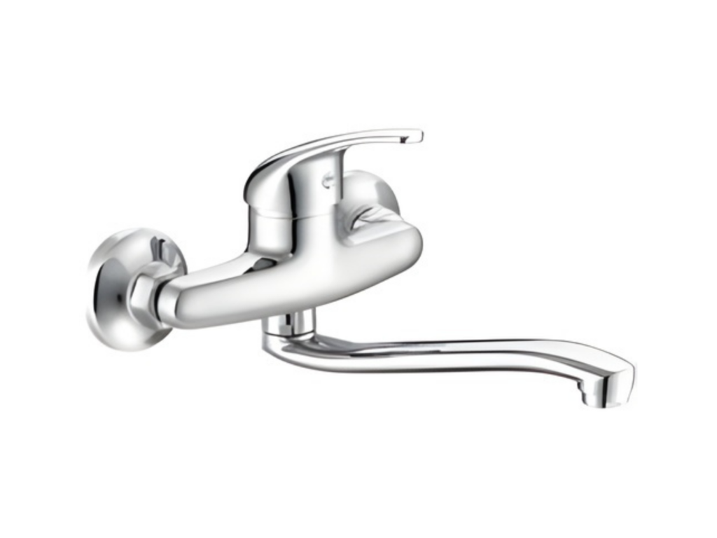 GRIFOS slavina za sudoper zidna ECO