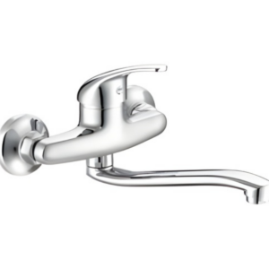 GRIFOS slavina za sudoper zidna ECO