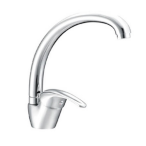 GRIFOS slavina za sudoper S 3 cijevi ECO