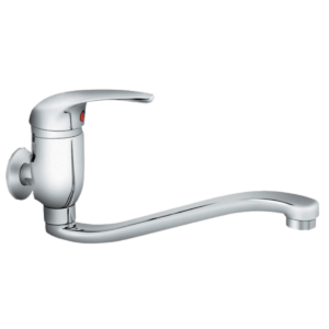 GRIFOS slavina za sudoper zidna hladna ECO