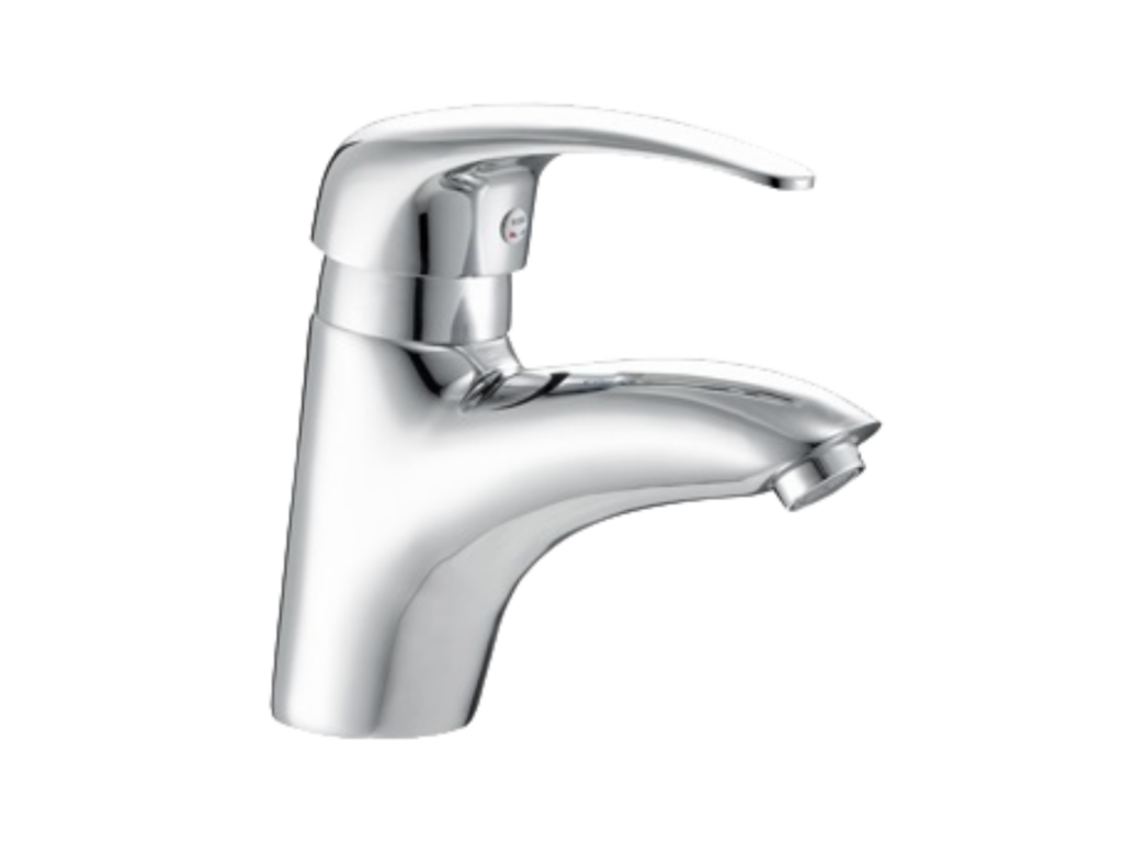 GRIFOS slavina za umivaonik ELEGANCE