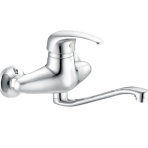 GRIFOS slavina za sudoper zidna ELEGANCE