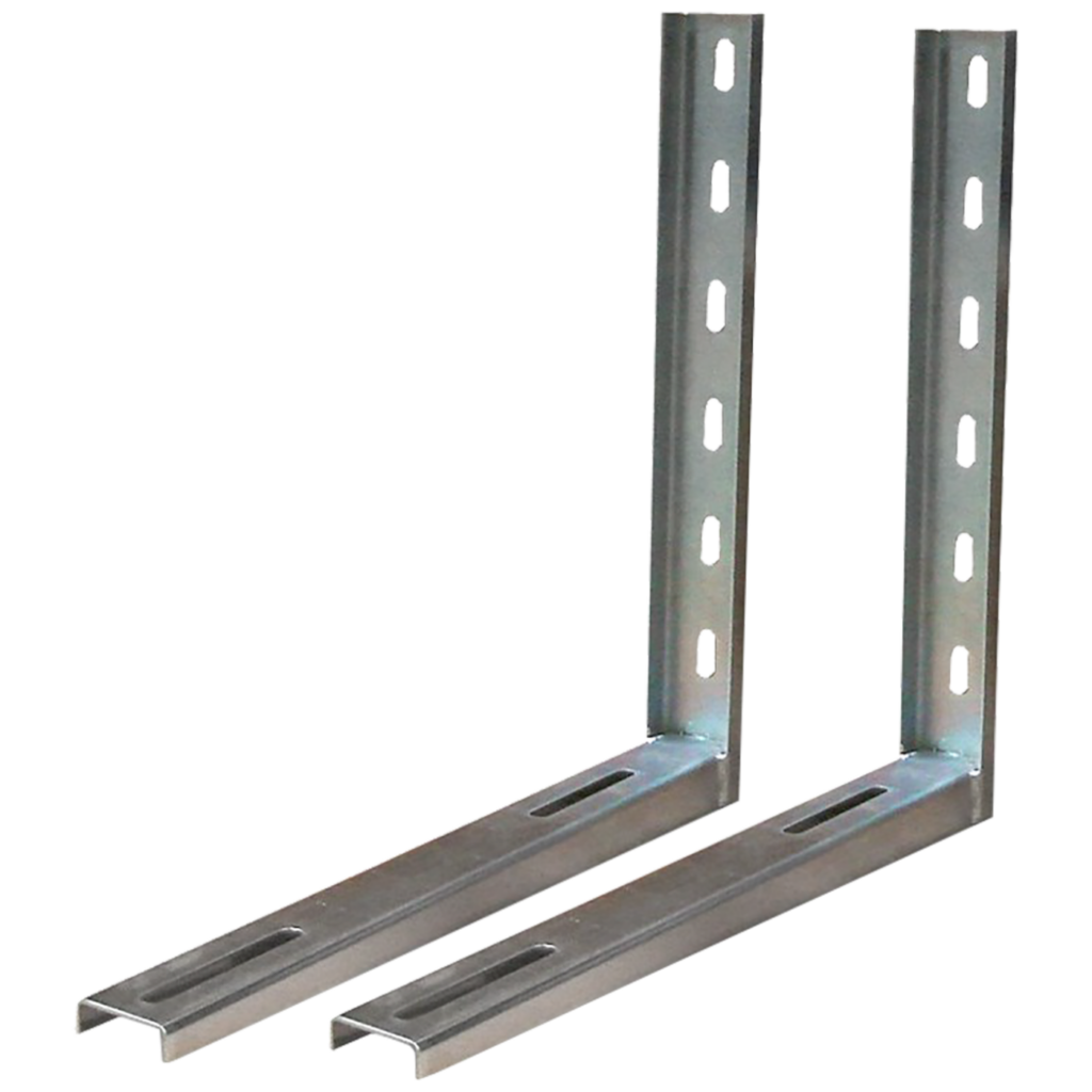 Pocinčani nosači klime 18ke 50cm