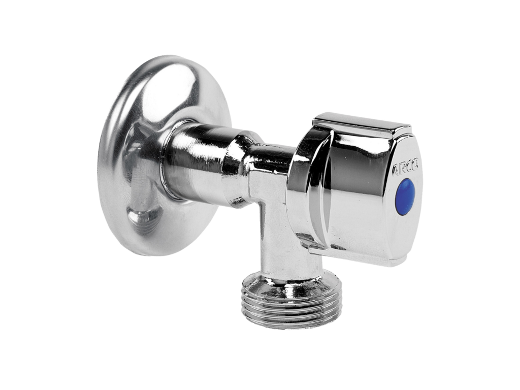 Kutni ventil za veš mašinu 1/2″-3/4″ L-85 AC728A