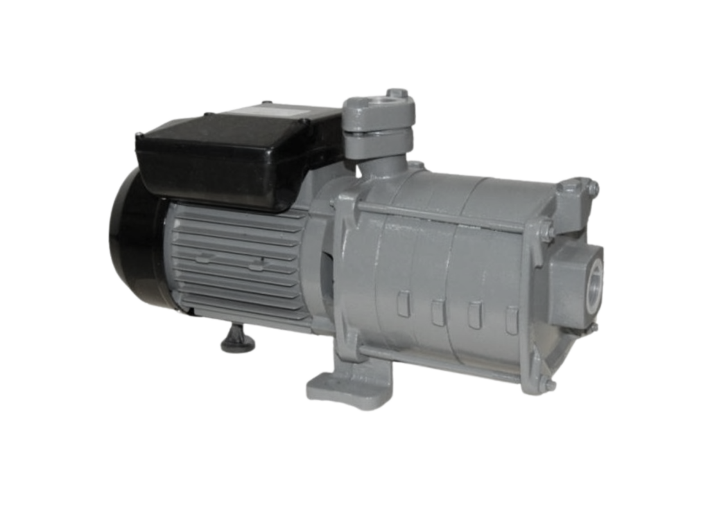 AQUA PUMPS Petostepena pumpa AQ1.5 230V