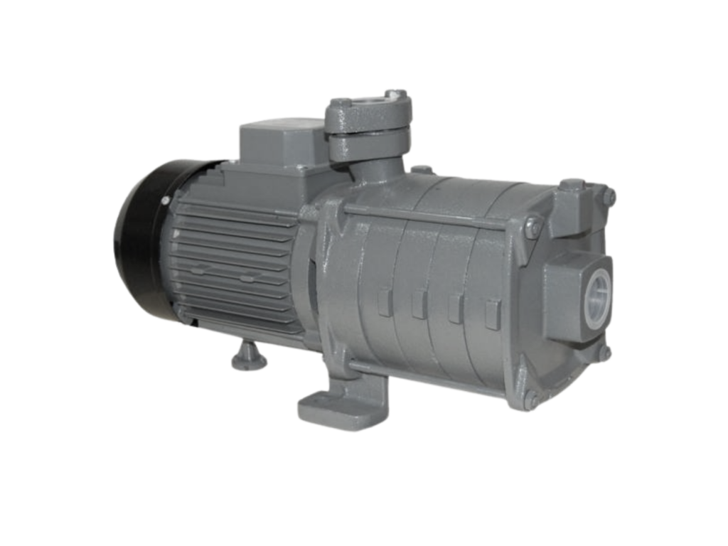 AQUA PUMPS Petostepena pumpa AQ1.5 380V