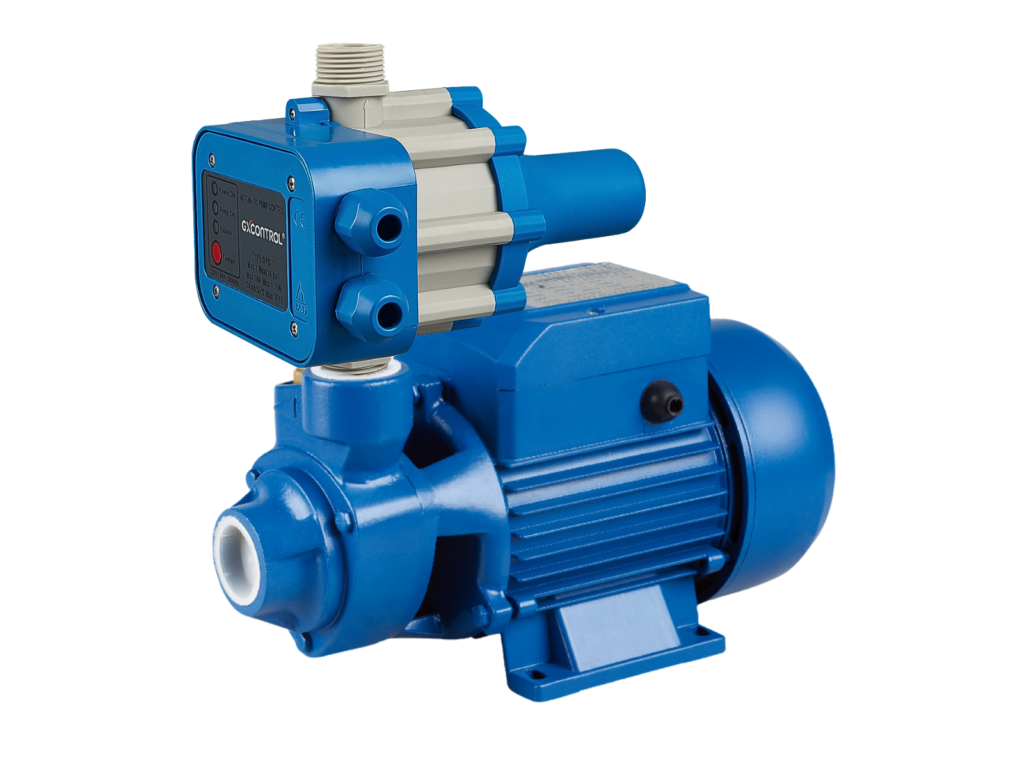 AQUA PUMPS Pumpa za pojačavanje pritiska AQ60 TECH