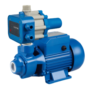 AQUA PUMPS Pumpa za pojačavanje pritiska AQ60 TECH