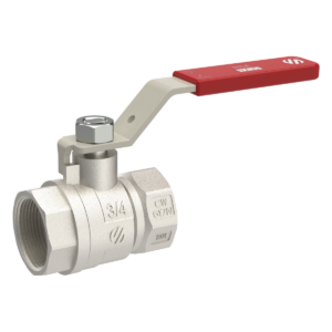 Kuglasti ventil ŽŽ sa ručkom 2″ NILE – ARCO