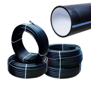 HDPE alkaten crijevo 1/2″ PE100 PN10 FI20 cijev VALDOM