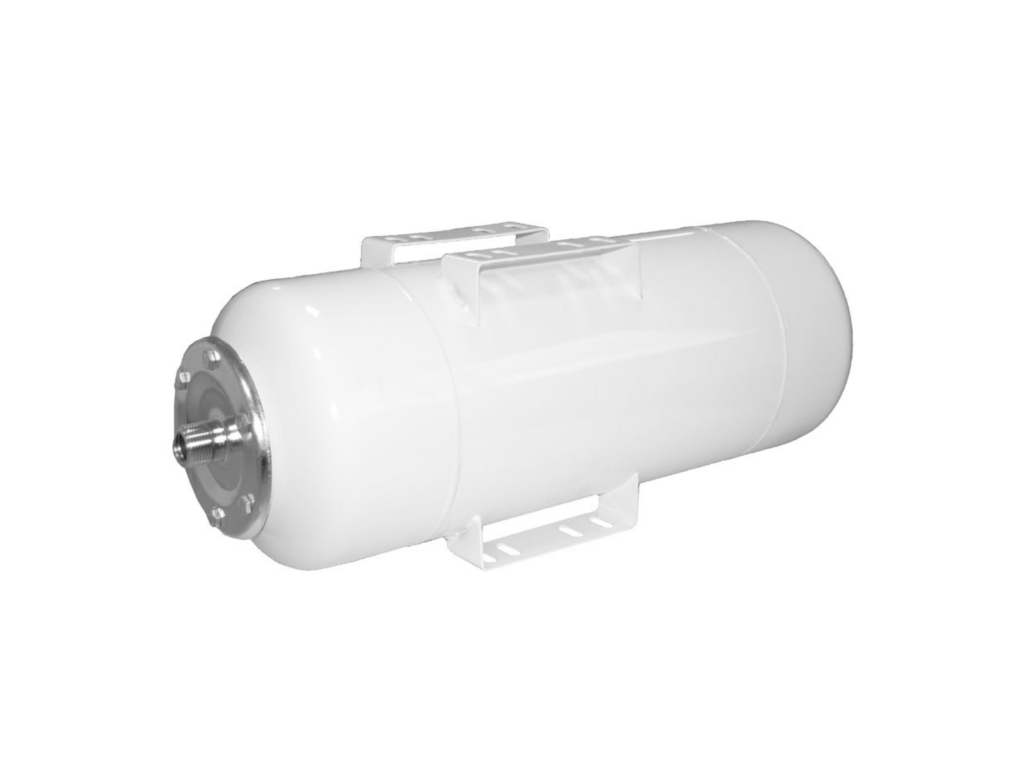 Ekspanziona hidroforska horizontalna posuda 36L