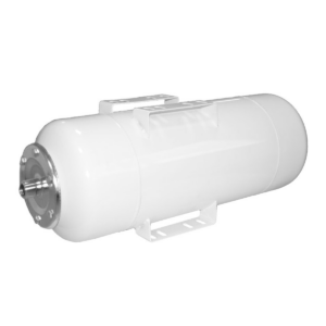 Ekspanziona hidroforska horizontalna posuda 36L