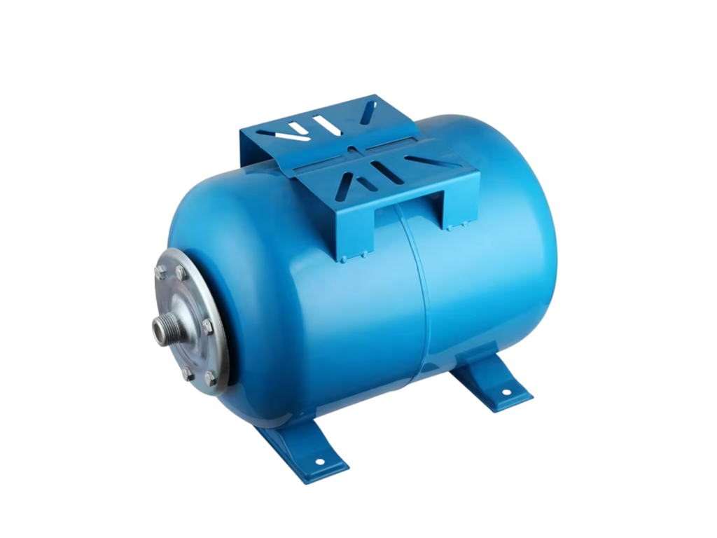 Ekspanziona hidroforska horizontalna posuda 50L