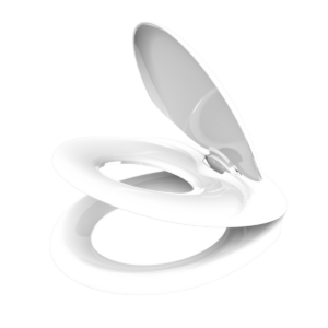 WC toalet daska za wc šolju FAMILY