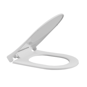 WC toalet daska za wc šolju sporospuštajuća LUNA SOFT CLOSE