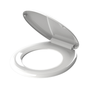 WC toalet daska za wc šolju GLAMUR