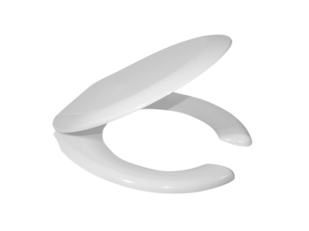 WC toalet daska za wc šolju UNIVERZALNA