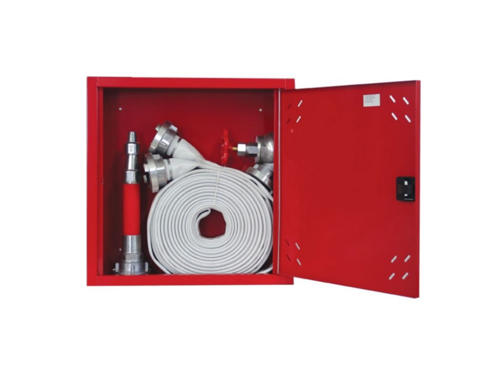 Set za hidrantski ormar 500x500x150