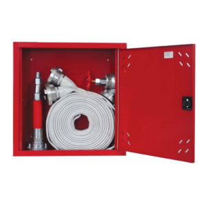Set za hidrantski ormar 500x500x150