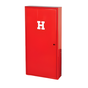 Hidrantski ormar nadzemni samostojeći 1100X550X180 prazan ormarić